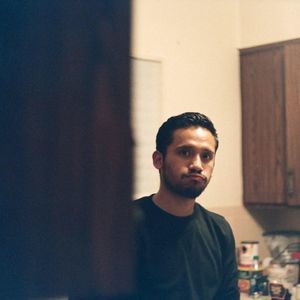 Meet your Posher, Erick